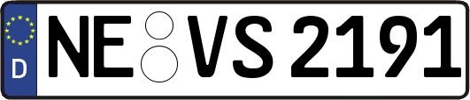 NE-VS2191