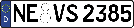NE-VS2385
