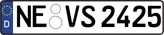 NE-VS2425