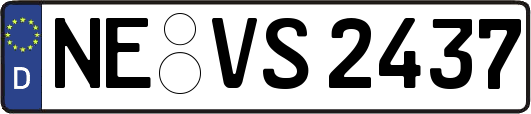 NE-VS2437