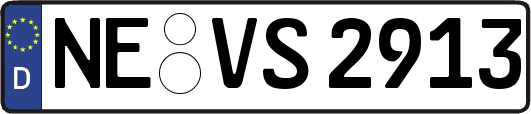NE-VS2913