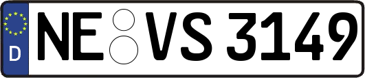 NE-VS3149