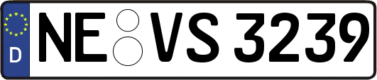 NE-VS3239