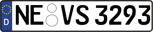 NE-VS3293