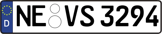 NE-VS3294