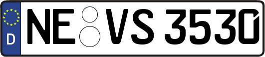 NE-VS3530