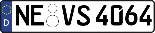 NE-VS4064