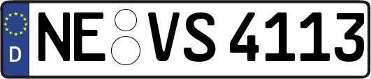 NE-VS4113
