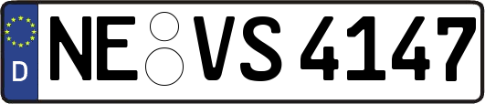 NE-VS4147