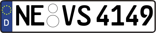NE-VS4149