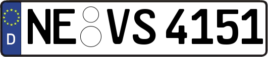 NE-VS4151