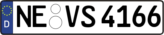 NE-VS4166
