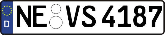 NE-VS4187