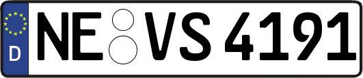 NE-VS4191