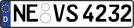 NE-VS4232