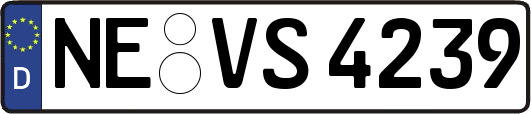 NE-VS4239