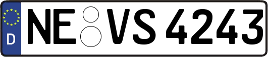 NE-VS4243