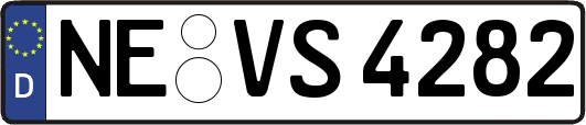 NE-VS4282