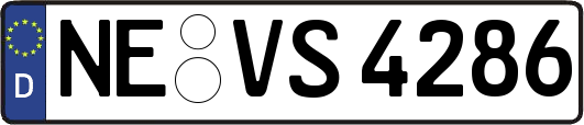 NE-VS4286