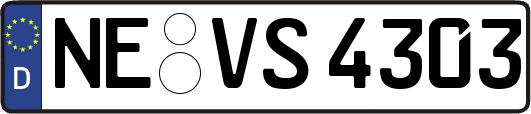 NE-VS4303