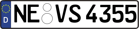NE-VS4355