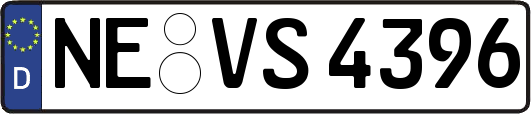 NE-VS4396