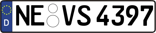 NE-VS4397