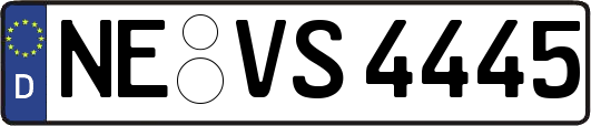 NE-VS4445