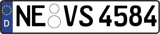 NE-VS4584