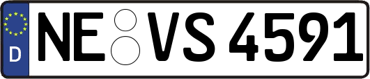 NE-VS4591