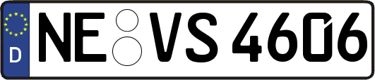 NE-VS4606