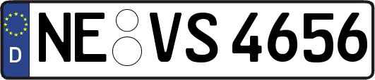 NE-VS4656
