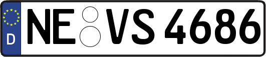 NE-VS4686