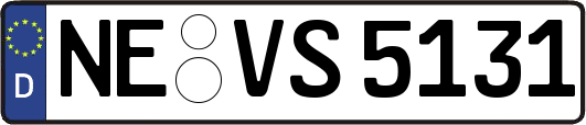NE-VS5131