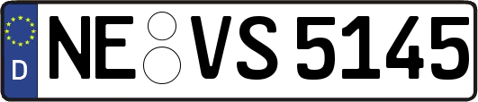 NE-VS5145