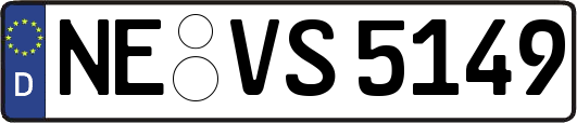 NE-VS5149