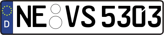 NE-VS5303