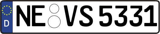 NE-VS5331