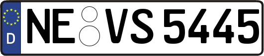 NE-VS5445