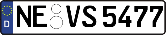 NE-VS5477