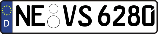 NE-VS6280