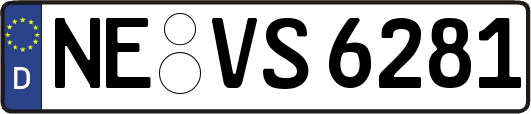NE-VS6281
