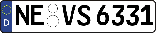 NE-VS6331
