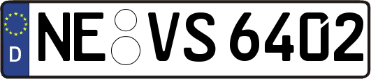 NE-VS6402