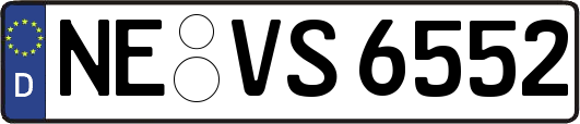 NE-VS6552