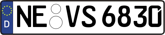 NE-VS6830