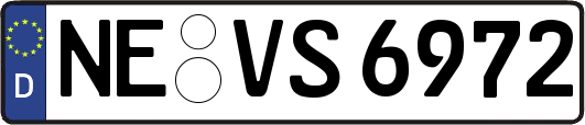 NE-VS6972