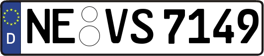 NE-VS7149