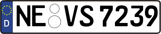 NE-VS7239