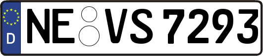 NE-VS7293